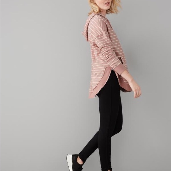 Z Supply Pullover Hoodie - Picture 4 of 4